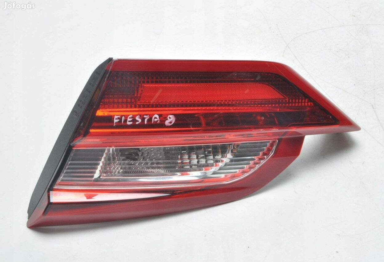 Ford Fiesta MK7 MK8 jobb hátsó külső lámpa H1BB13A602AG