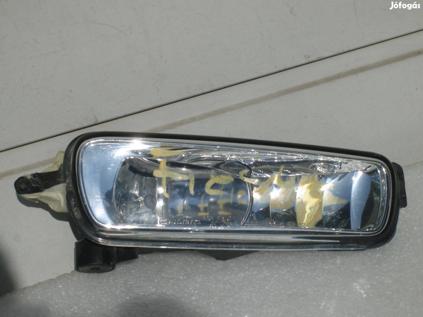 Ford Fiesta MK7 ST-Line Jobb Ködlámpa F1EB-15A254-BA 2015-től
