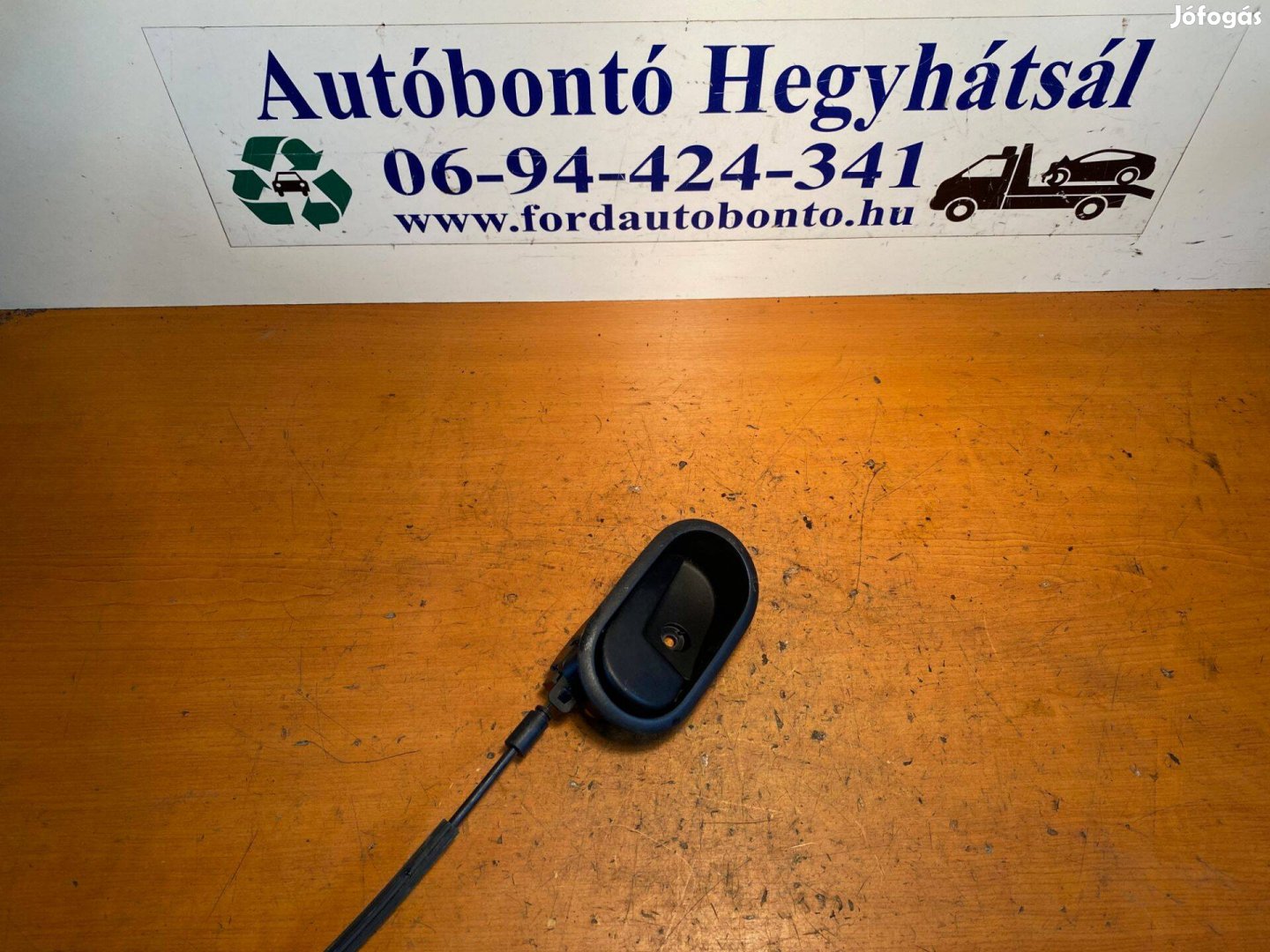 Ford Fiesta Mk5 1.4TDCi jobb első belső kilincs