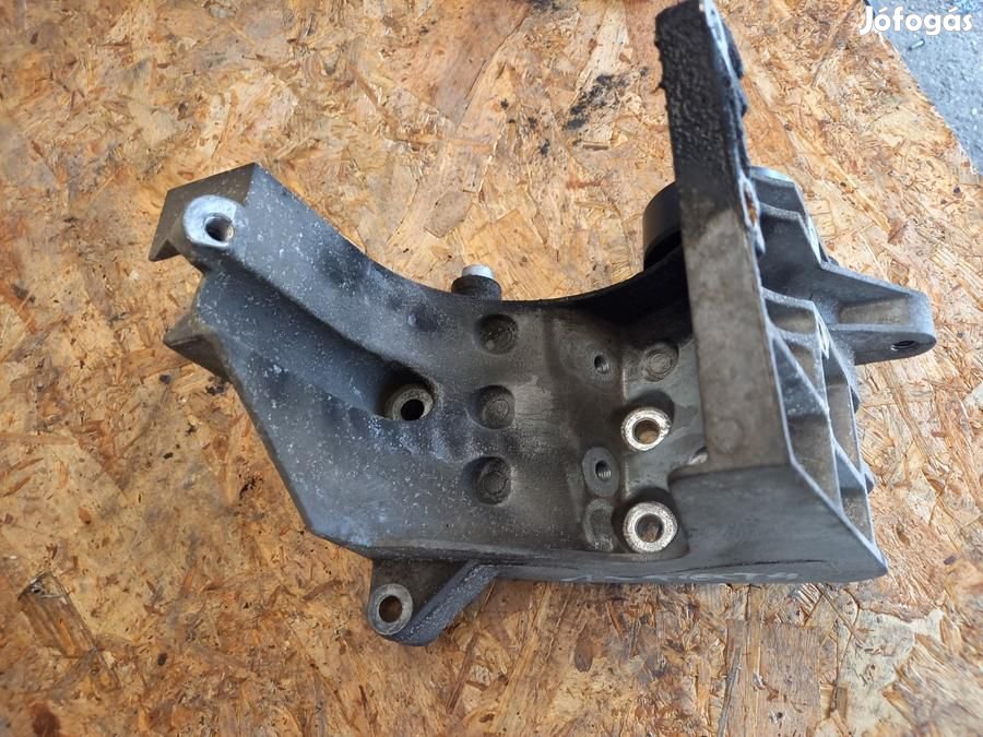 Ford Fiesta Mk5 (2001-2008) 1.3 Benzines  Klímakompresszor Tartó Bak