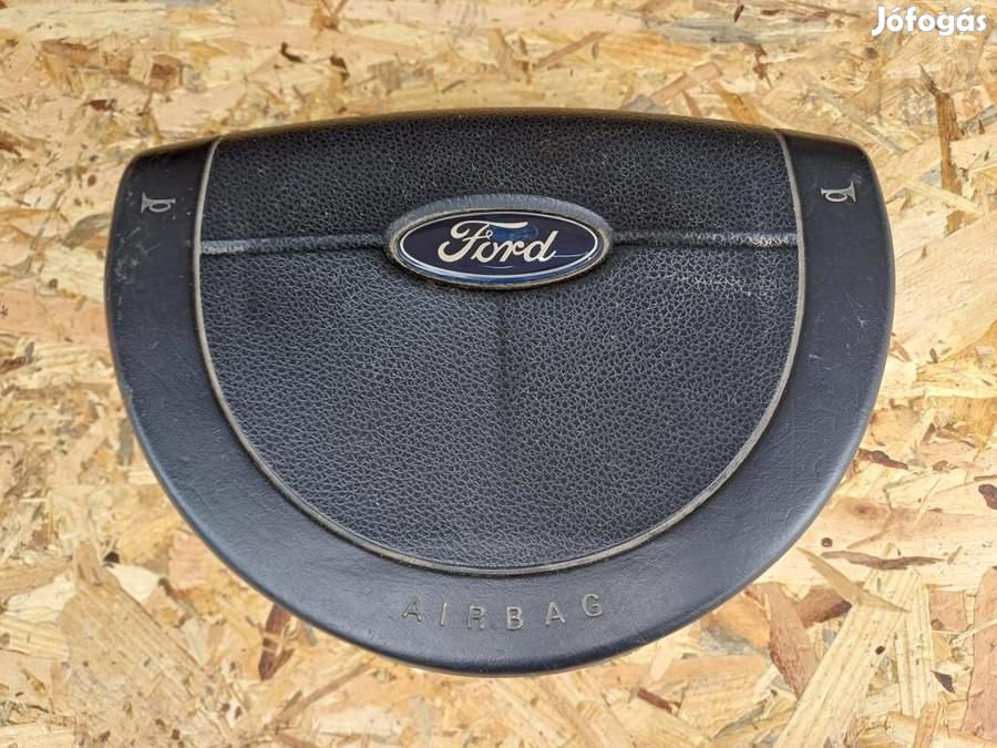 Ford Fiesta Mk5 (2001-2008) Kormánylégzsák