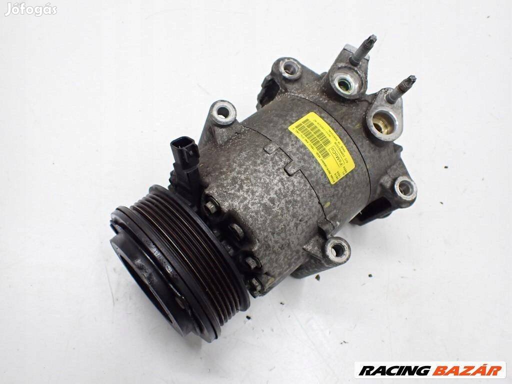 Ford Fiesta Mk6 1.25 1.25i klímakompresszor av1119d629ac