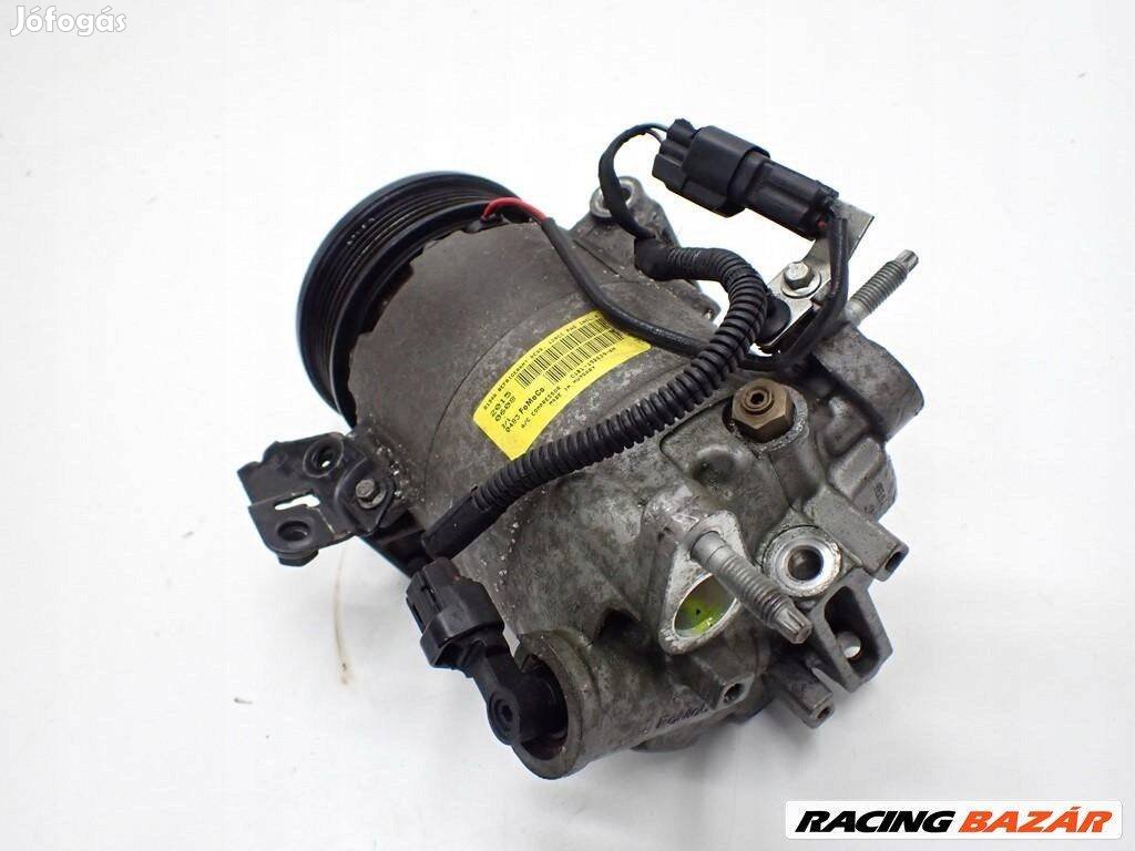 Ford Fiesta Mk6, B-Max 1.0 Ecoboost klímakompresszor c1b119d629am