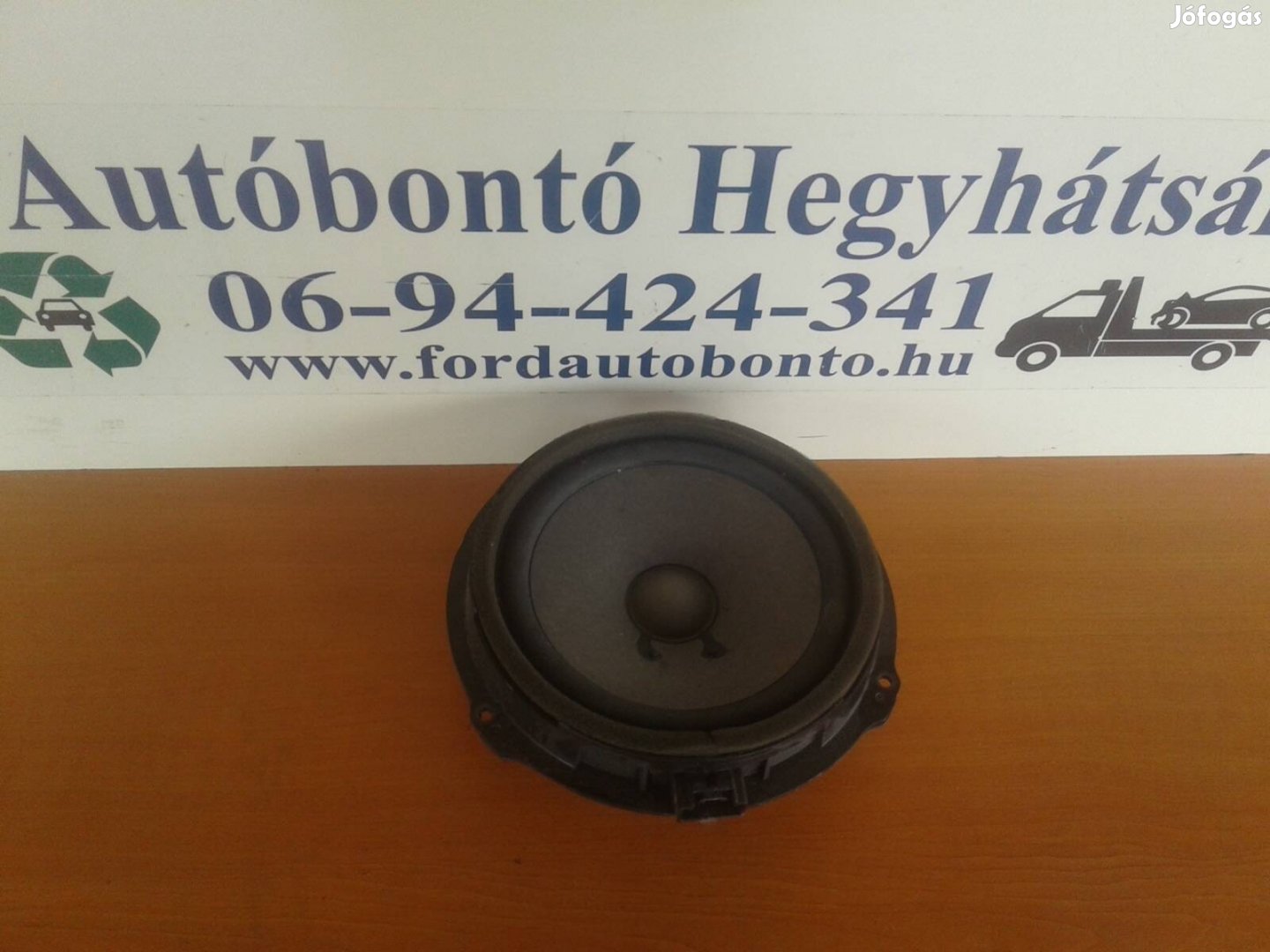 Ford Fiesta Mk7 1.4 TDCi jobb első hangszóró