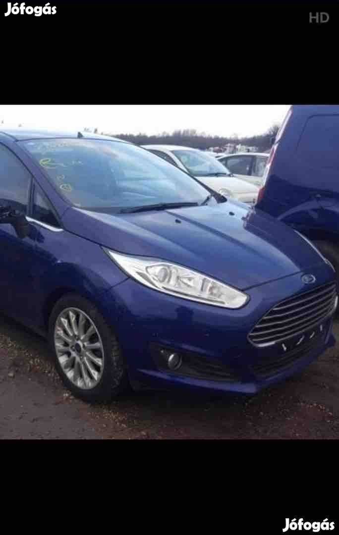 Ford Fiesta Mk7 jobb visszapillantó tükör