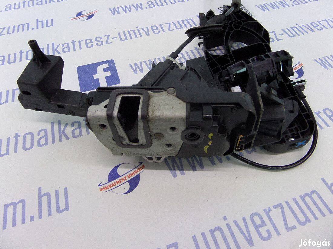 Ford Fiesta Mk8 Jobb első ajtózár, bontott,