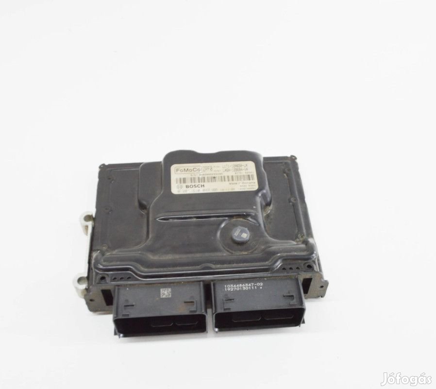 Ford Fiesta Motorvezérlő L1T112A650LA