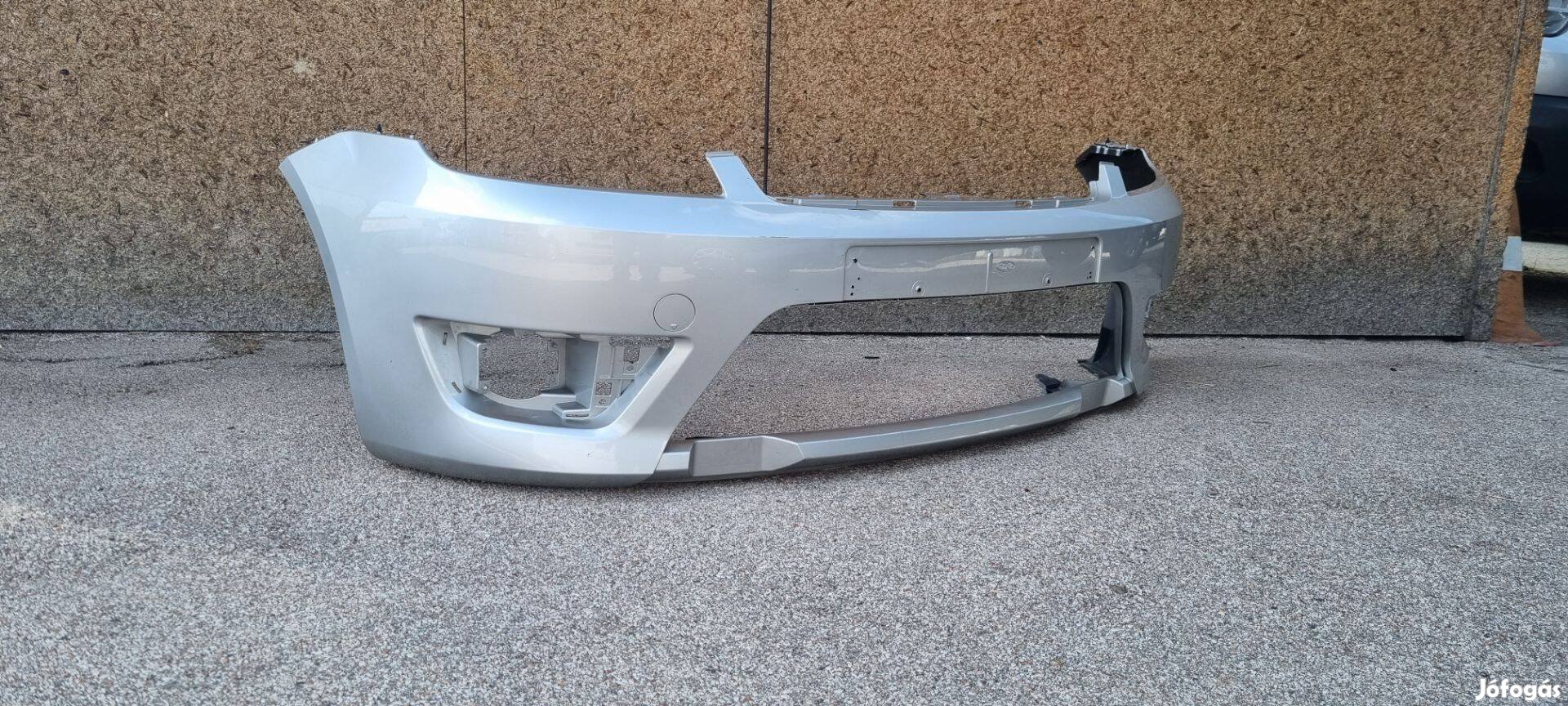 Ford Fiesta ST 2005- Első lökhárító