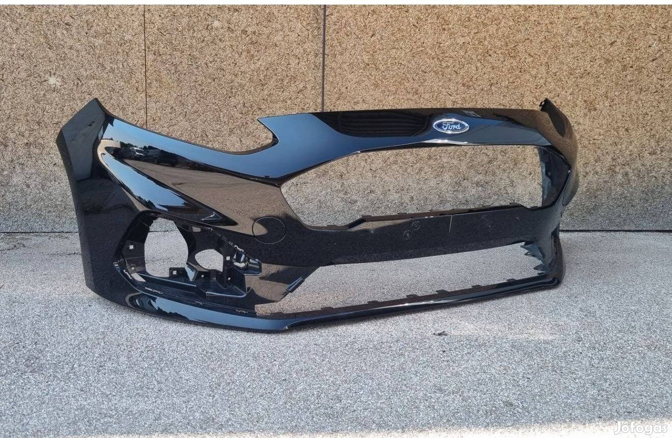 Ford Fiesta ST Line 2017- Első lökhárító