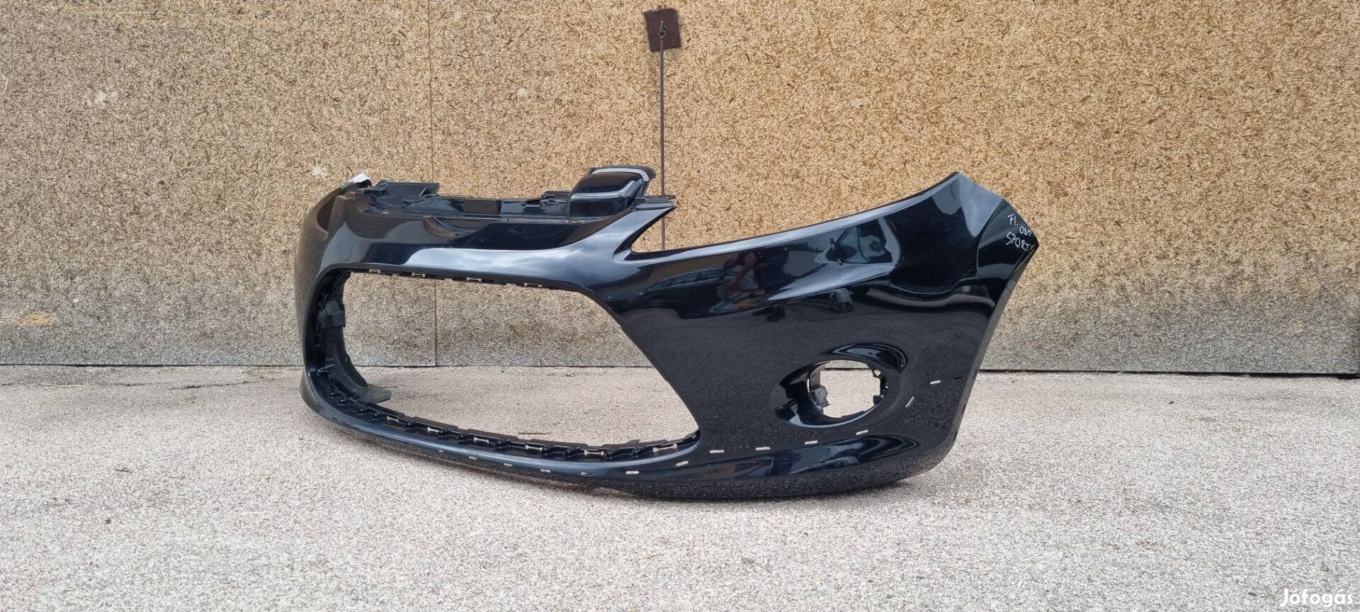 Ford Fiesta St line sport 2008- Első lökhárító