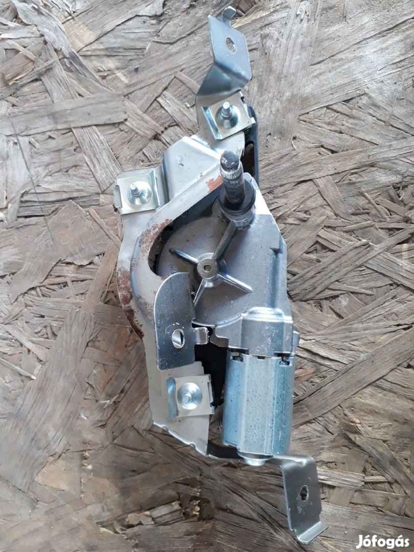 Ford Fiesta VII Hátsó Ablaktörlő Motor