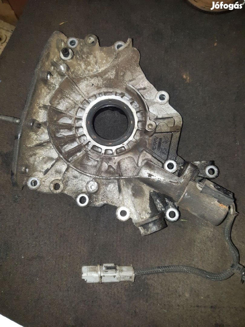 Ford Fiesta VII Olaj Pumpa