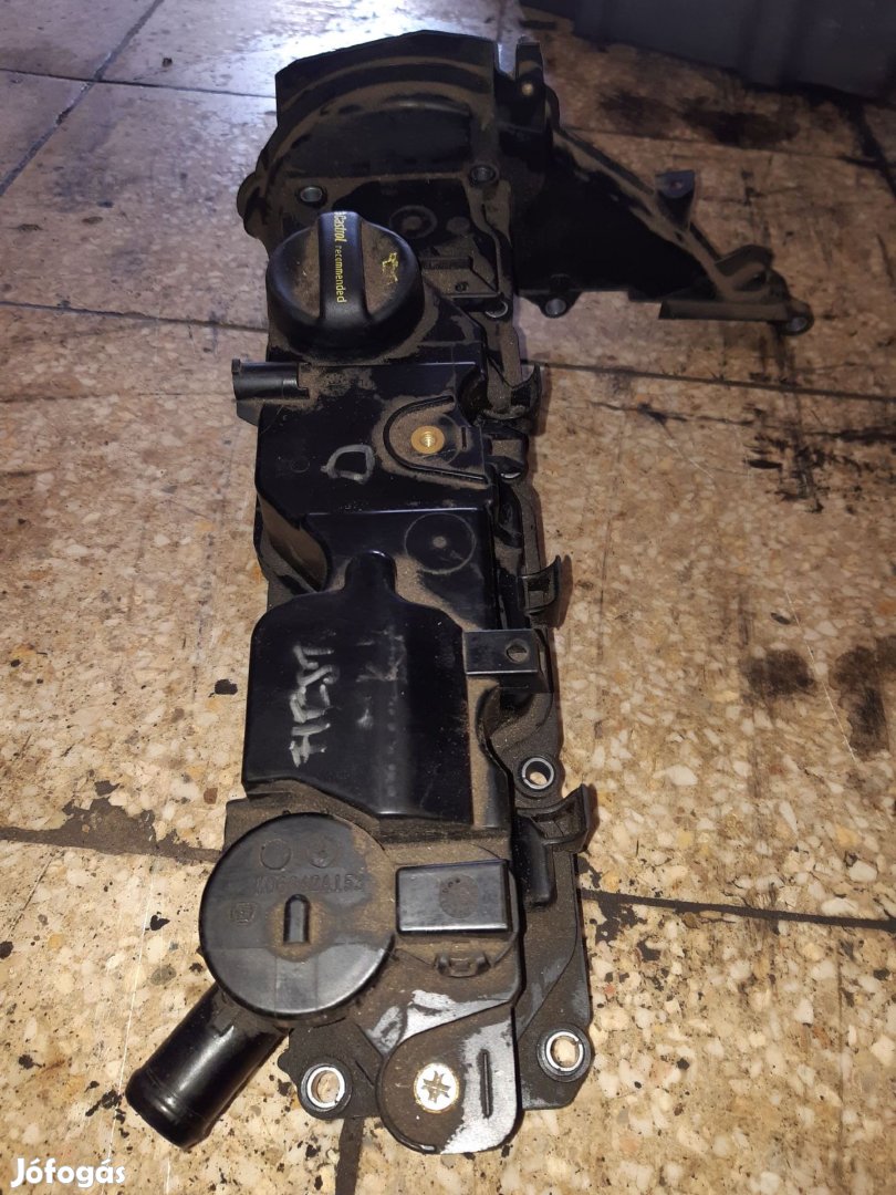 Ford Fiesta VII Szelepfedél