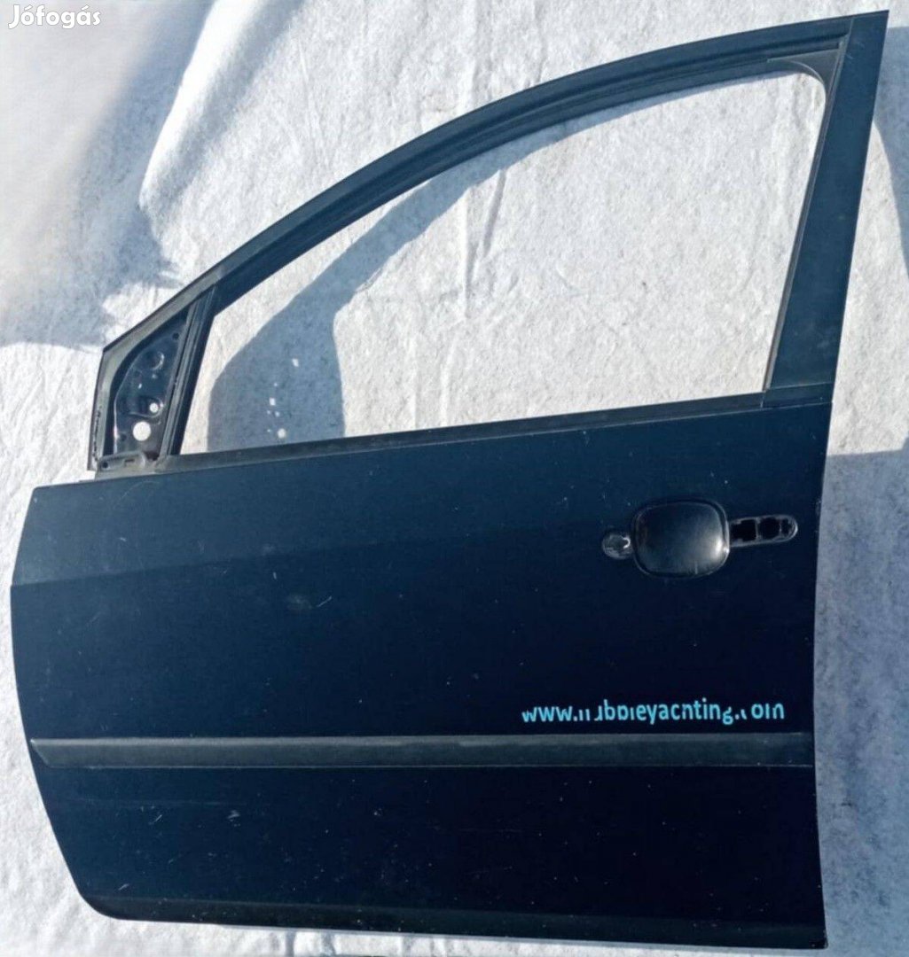 Ford Fiesta V Bal első ajtó