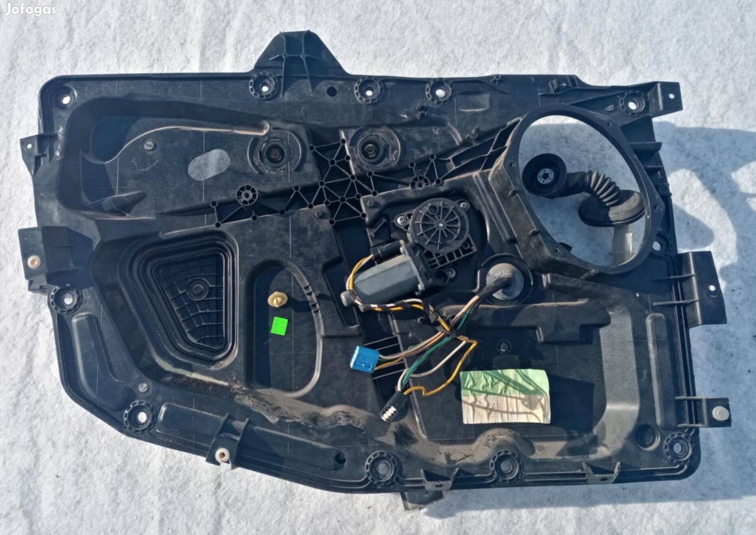 Ford Fiesta V Bal első elektromos ablakemelő szerkezet