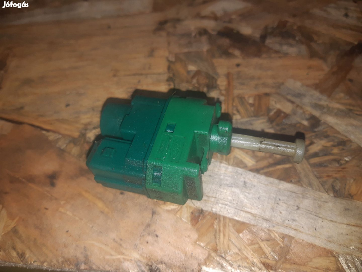 Ford Fiesta V Féklámpa Kapcsoló