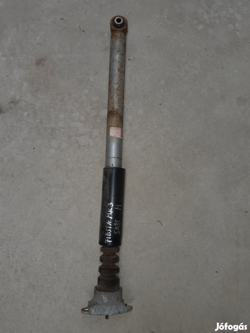 Ford Fiesta V Hátsó Lengéscsillapító