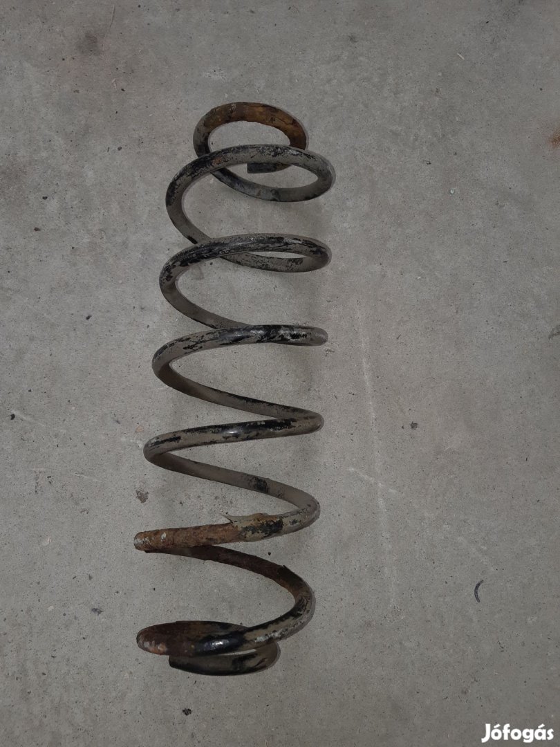 Ford Fiesta V Hátsó Rugó