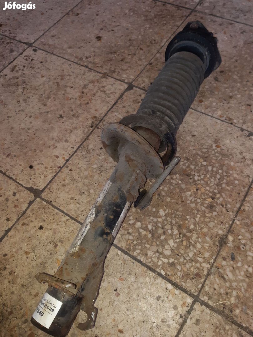 Ford Fiesta V Jobb Első Lengéscsillapító