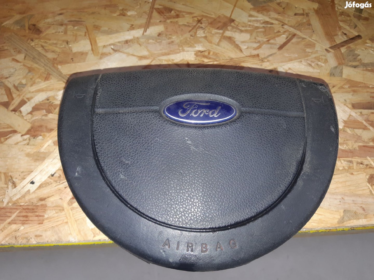 Ford Fiesta V Kormány Légzsák