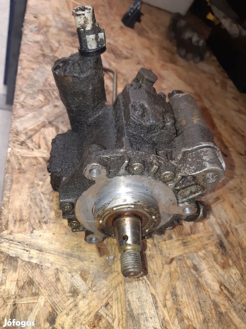 Ford Fiesta V Magasnyomású Szivattyú