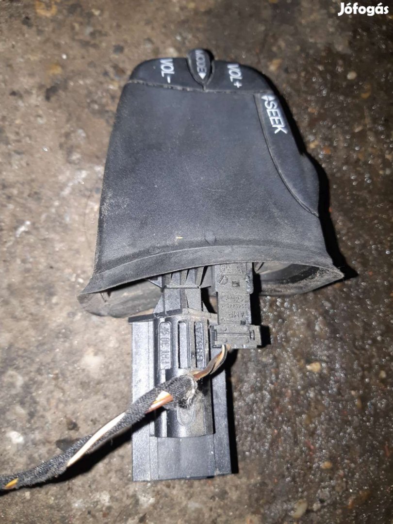 Ford Fiesta V Multikormány Kapcsoló