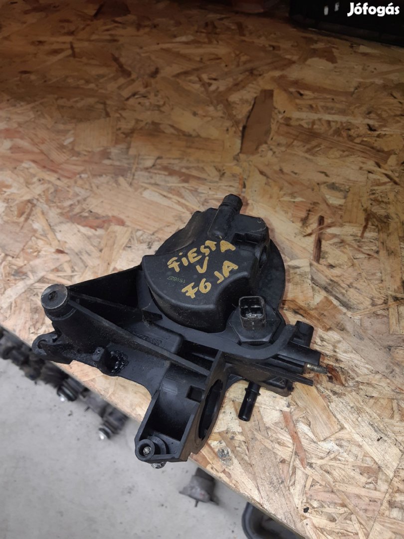 Ford Fiesta V Üzemanyag Szűrő Üzemanyag Szűrő Tartó Konzol