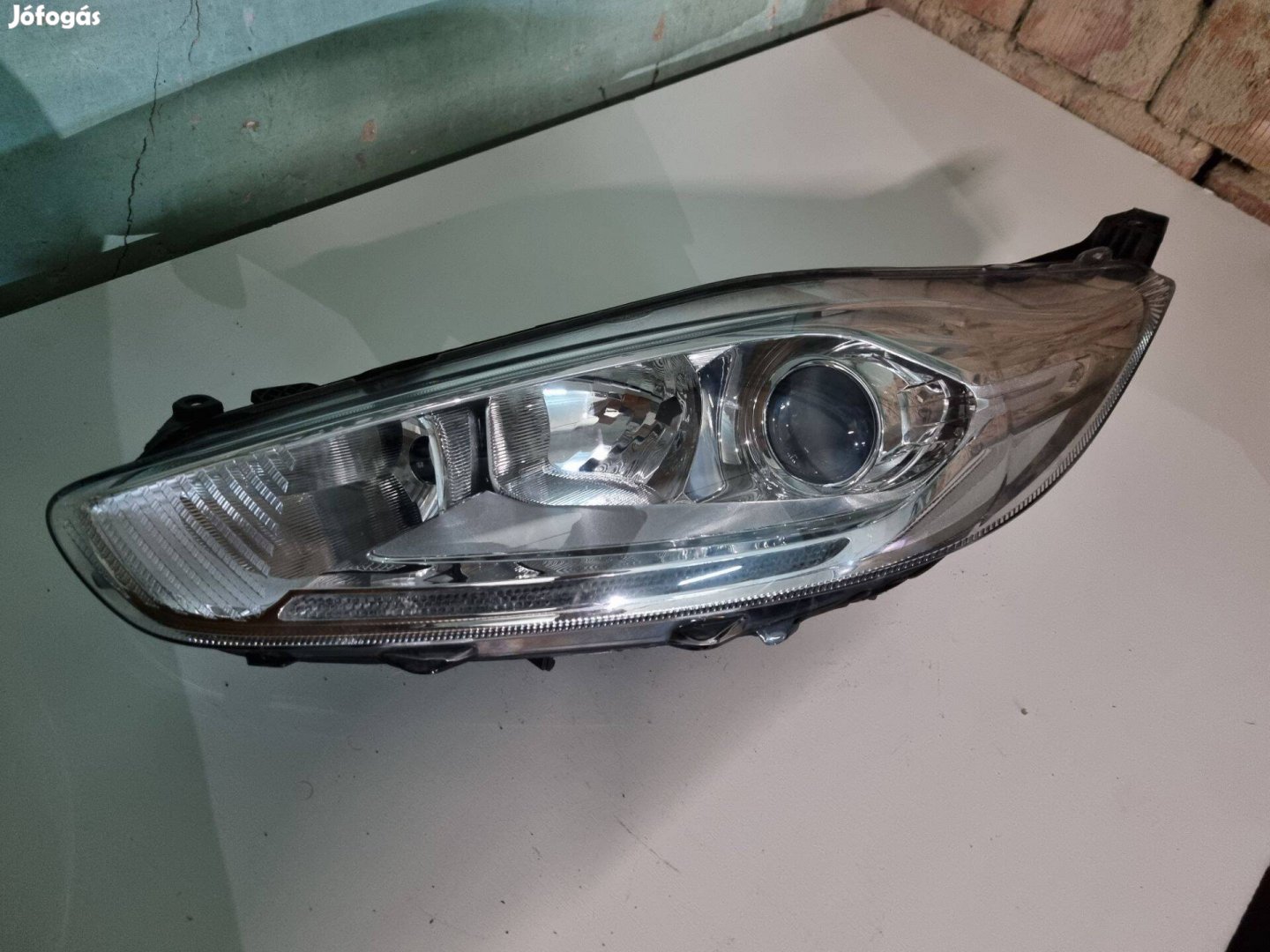 Ford Fiesta (2012-2017) Bal első fényszóró C1BB-13W030-CG