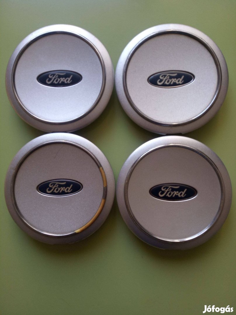 Ford Fiesta, Focus YS611000BB alufelni felni kupak