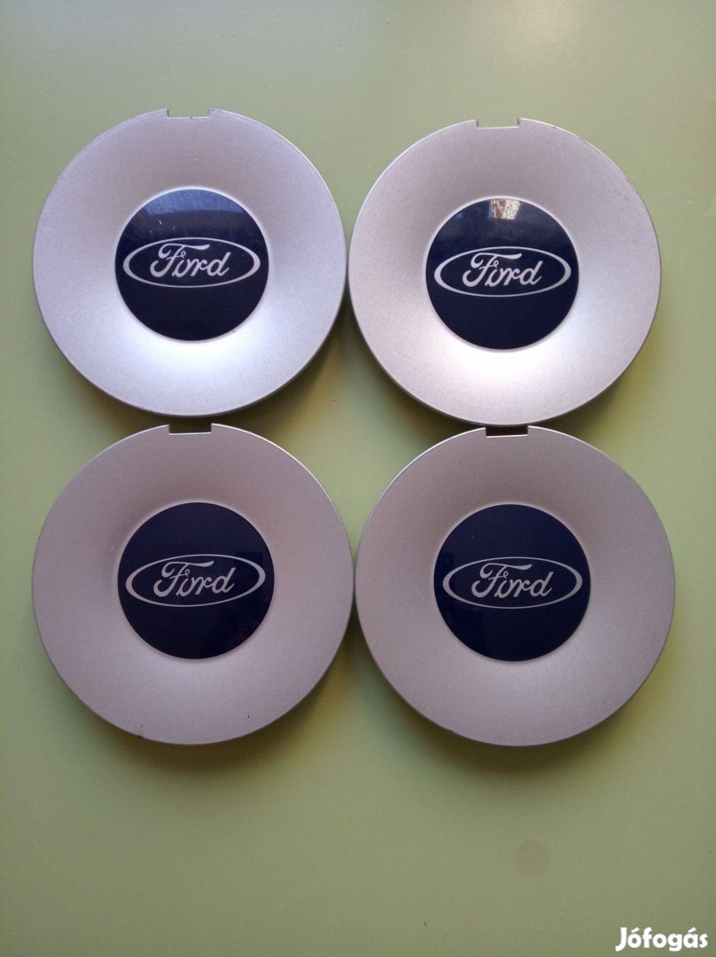 Ford Fiesta, Fusion 6N11-1000-AA alufelni felnikupak