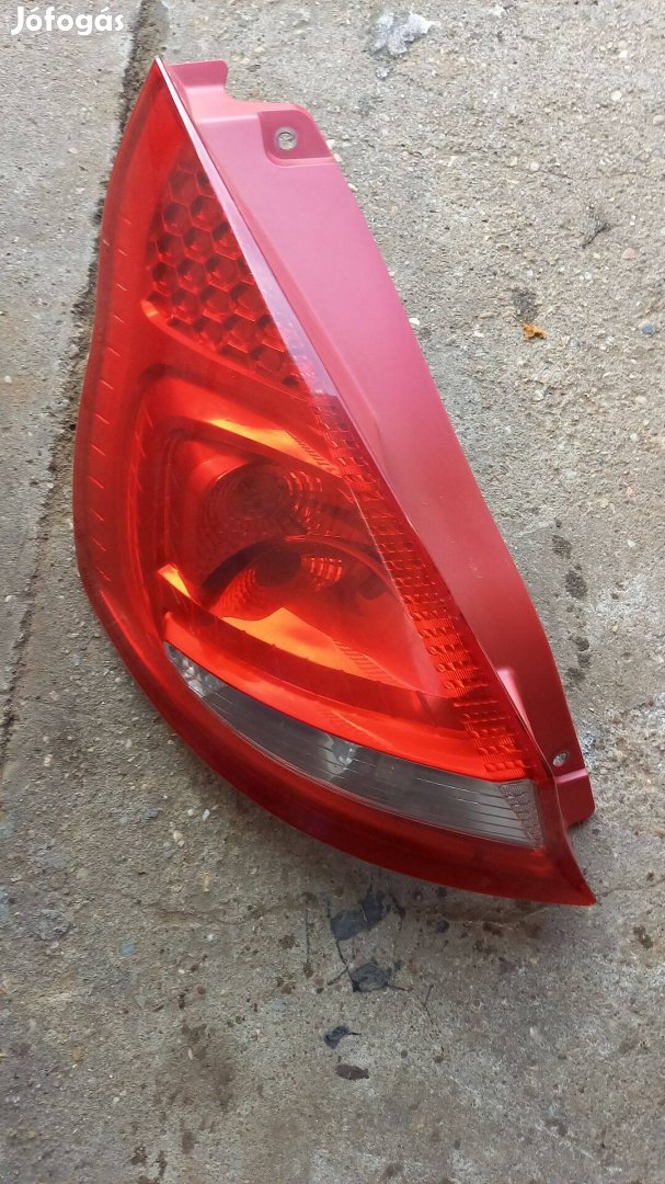Ford Fiesta, bal hátsó, gyári lámpa Debrecenben eladó