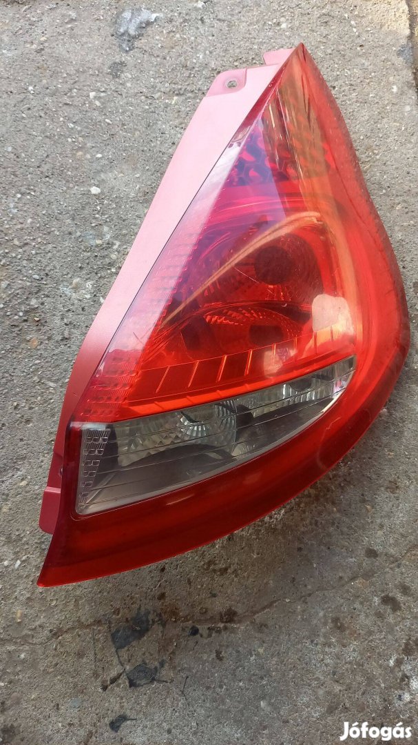 Ford Fiesta, jobb hátsó, gyári fényszóró Debrecenben eladó