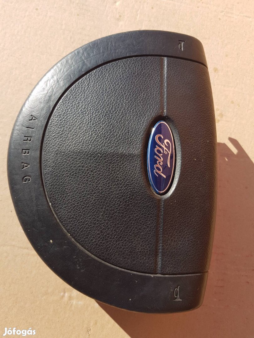 Ford Fiesta airbag, 2 csatlakozós (2002-2006)