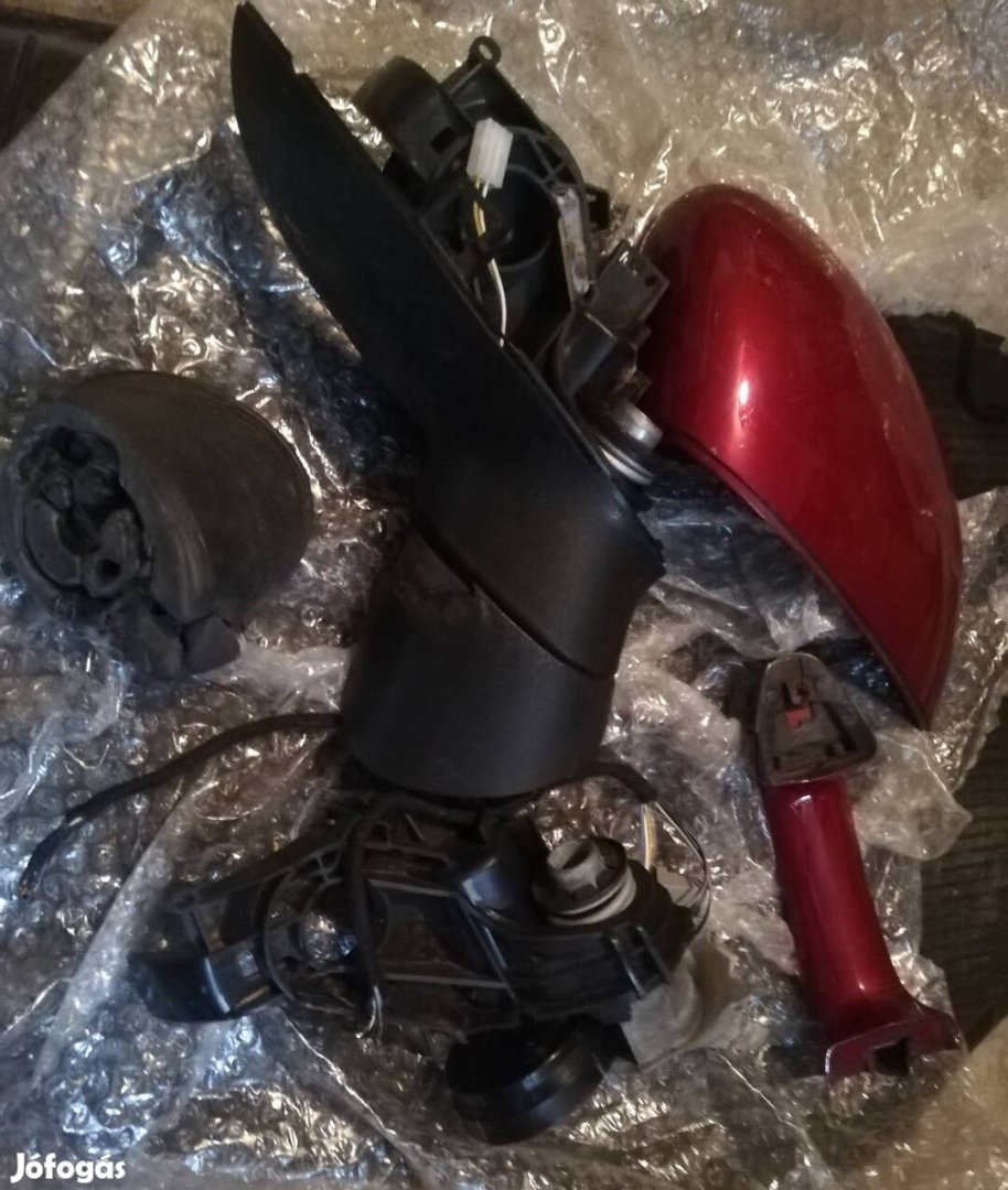 Ford Fiesta alkatrészek egybe is vihető 