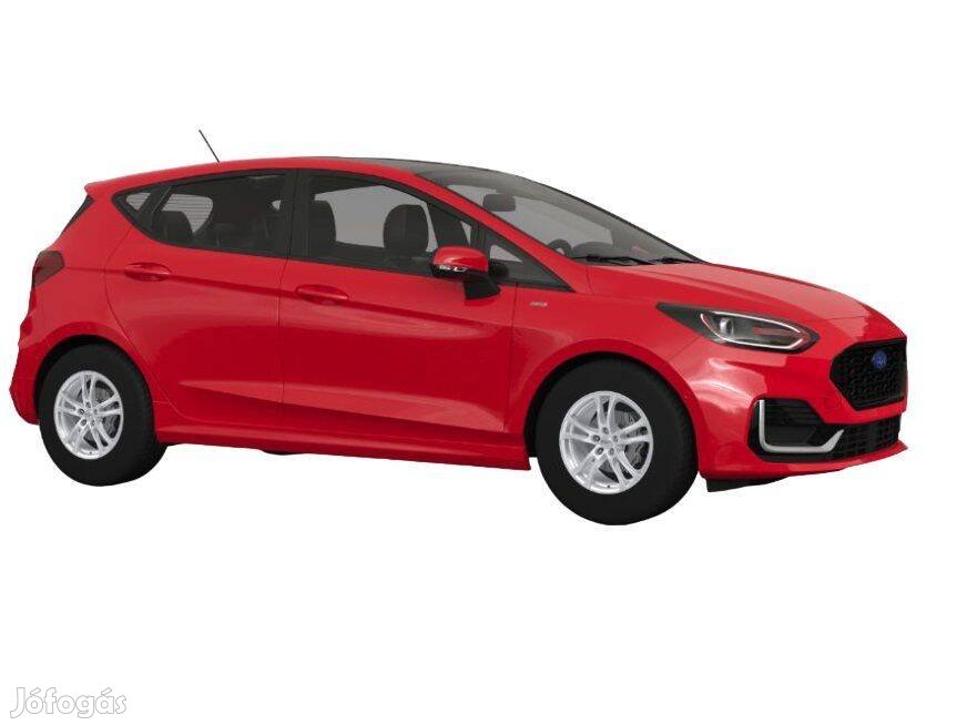 Ford Fiesta alufelni 15" vadonatúj télre is legjobb áron országosan