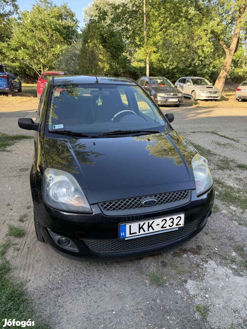 Ford Fiesta eladó