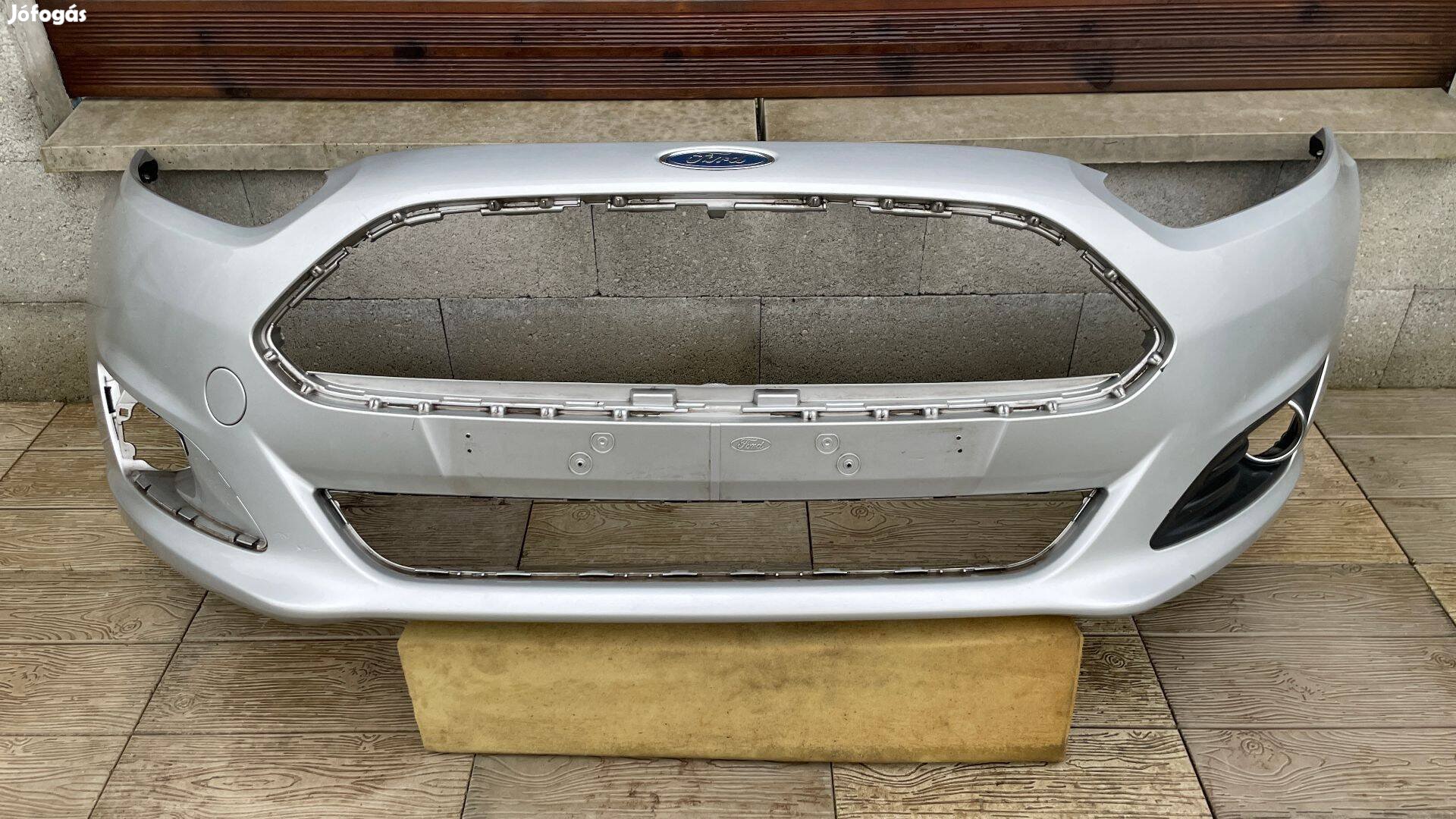 Ford Fiesta első lökhárító C1BB-17757-A