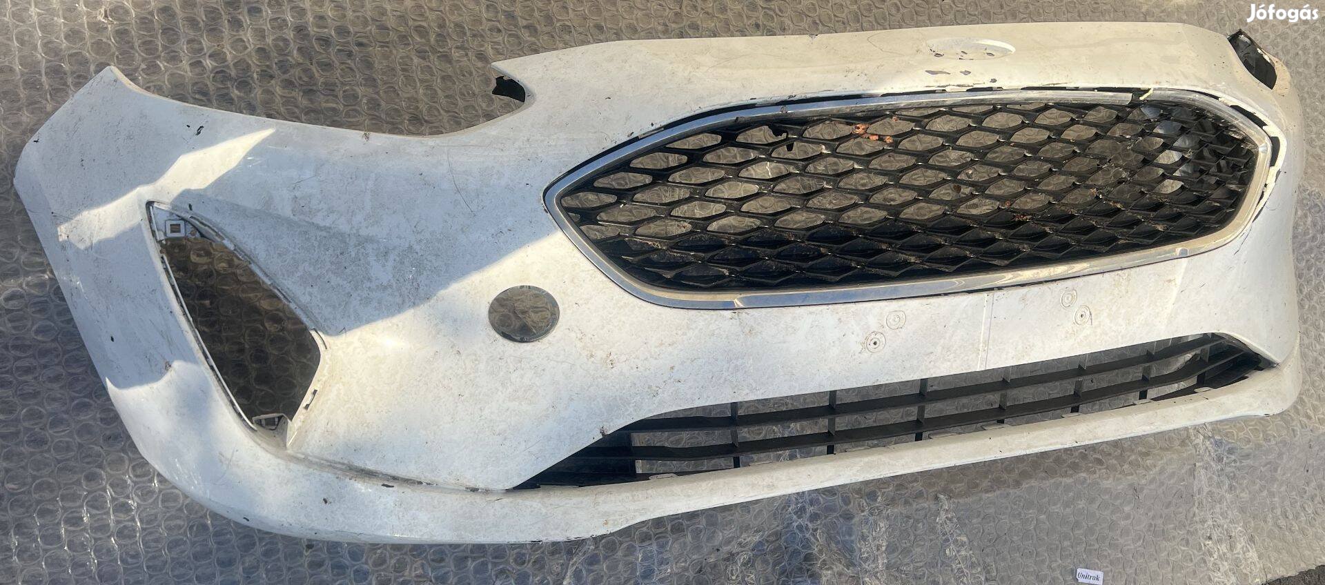 Ford Fiesta első lökhárító l1bb17757b1aw