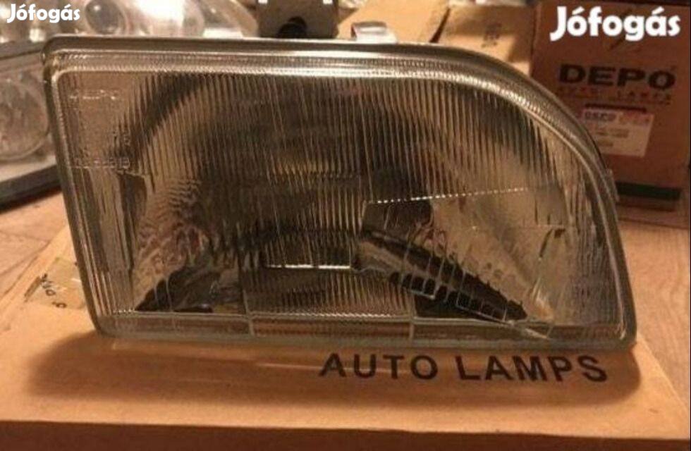 Ford Fiesta fényszóró.Új