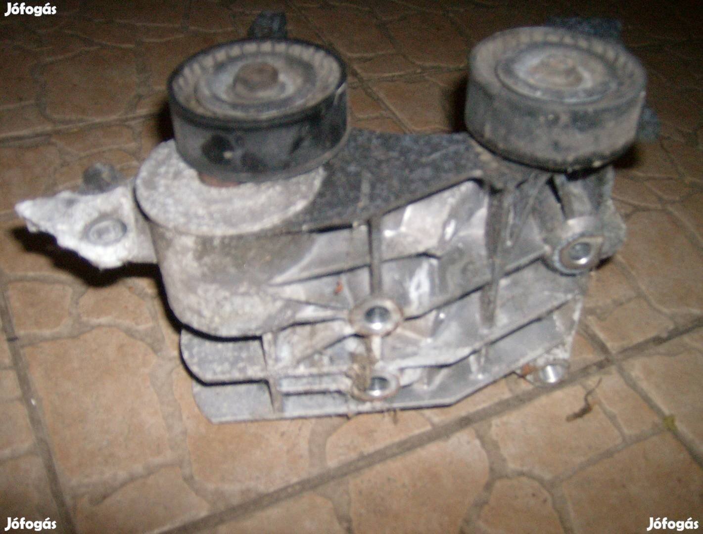 Ford Fiesta generátortartó bak