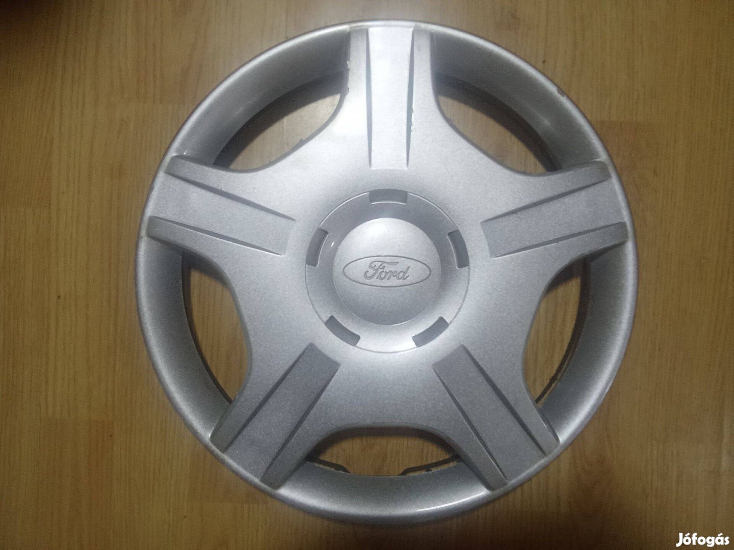 Ford Fiesta gyári dísztárcsa 14"
