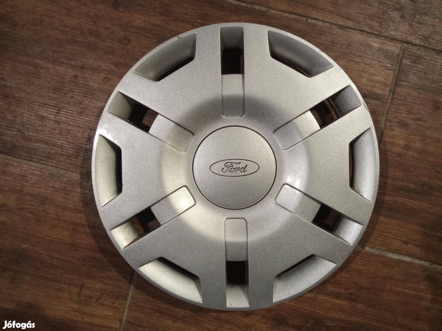 Ford Fiesta gyári dísztárcsa 14"