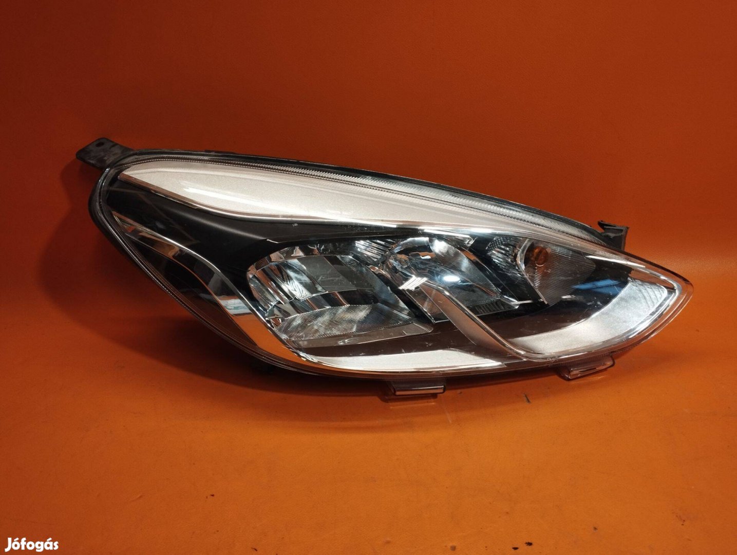 Ford Fiesta jobb led halogén lámpa 1F (M.40.1211)