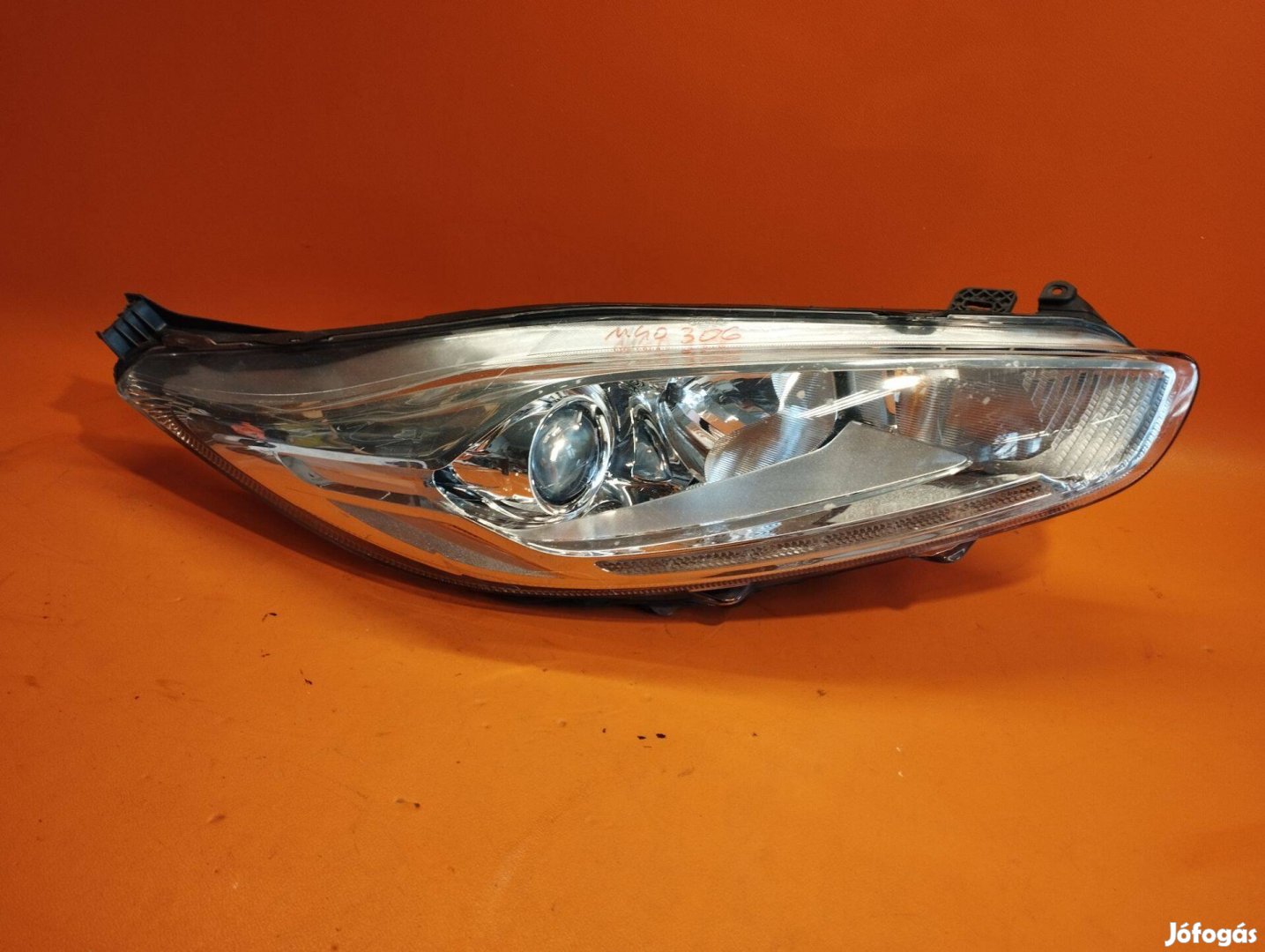 Ford Fiesta jobb led halogén lámpa C1BB-13W029-CG (M.40.306)