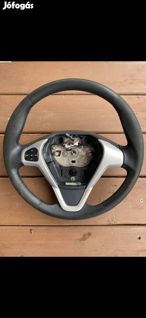 Ford Fiesta kormány