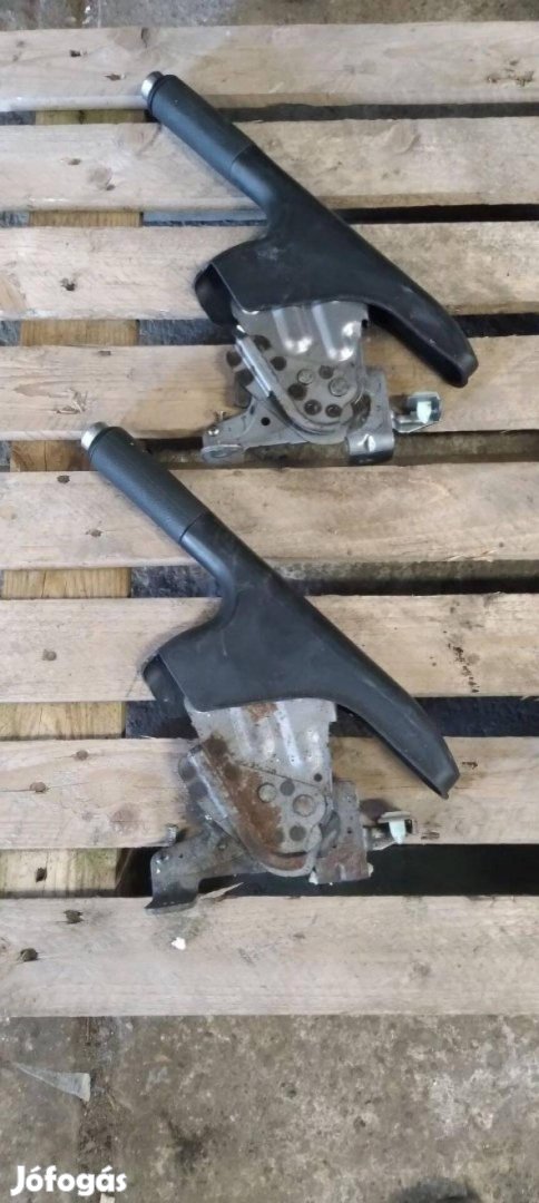 Ford Fiesta mk6 Fusion kézifékkar