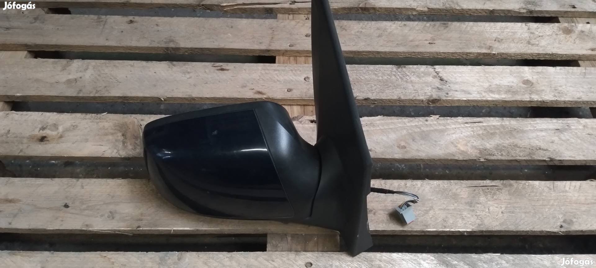 Ford Fiesta mk6 jobb oldali visszapillantó tükör elektromos fűthető