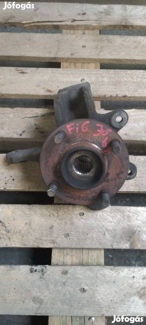 Ford Fiesta mk6 kerékagycsapágy csonkállvány kerékagy jobb