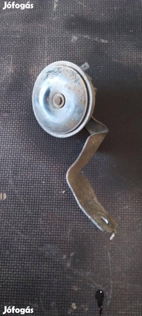 Ford Fiesta mk6 kürt duda