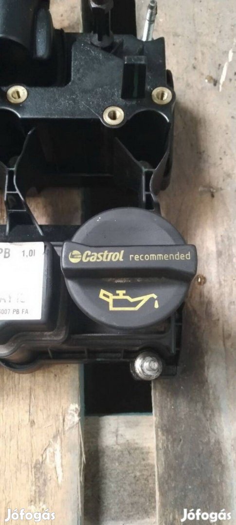 Ford Fiesta mk7 Ford Focus MK3 olajbetöltő sapka 1.0i